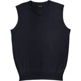 Basic Jersey Short Black